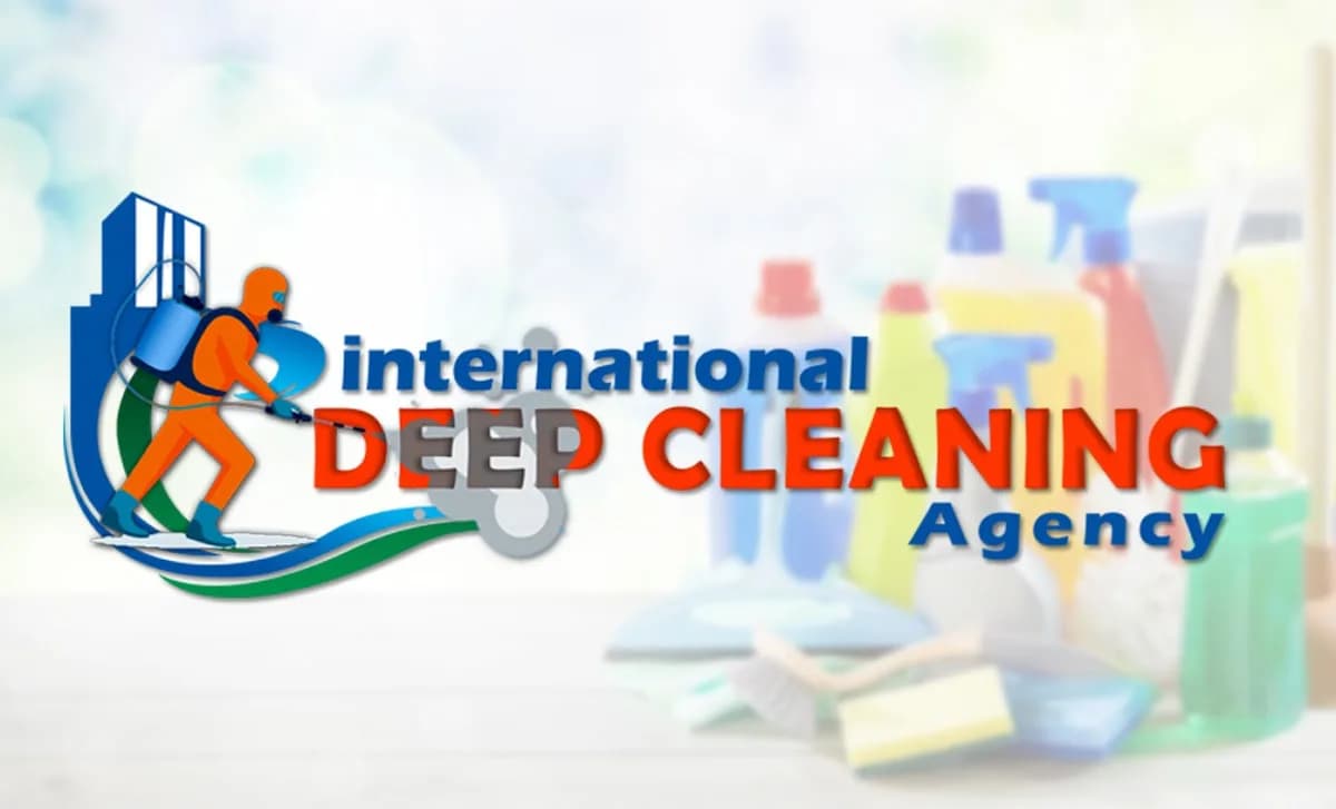 International Deep Cleaning Agency in Orlando