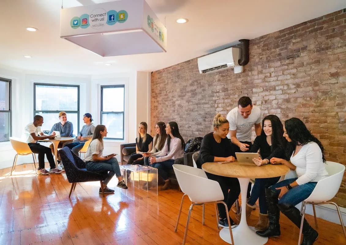 New Wave Boston Real Estate in Back Bay / Beacon Hill