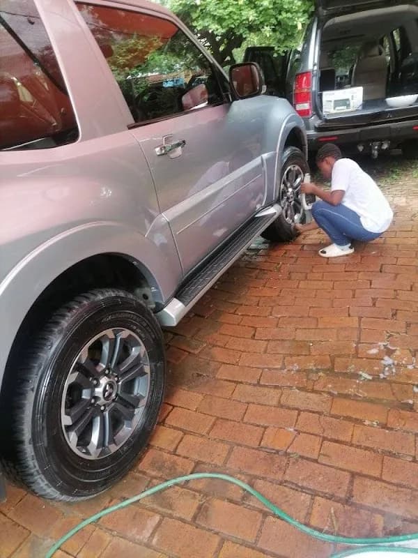 Wash and Go Cleaning Services Johannesburg in Alexandra