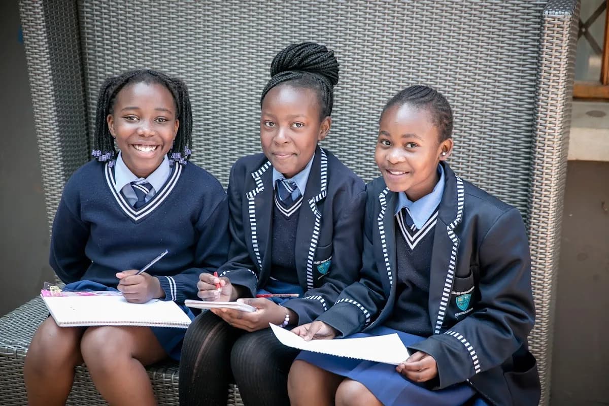 Taal-Net Primary and High School Pretoria in Arcadia