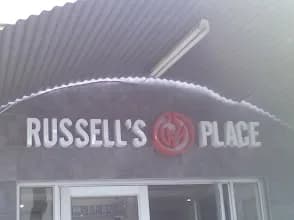 Russell's Place in Pretoria CBD