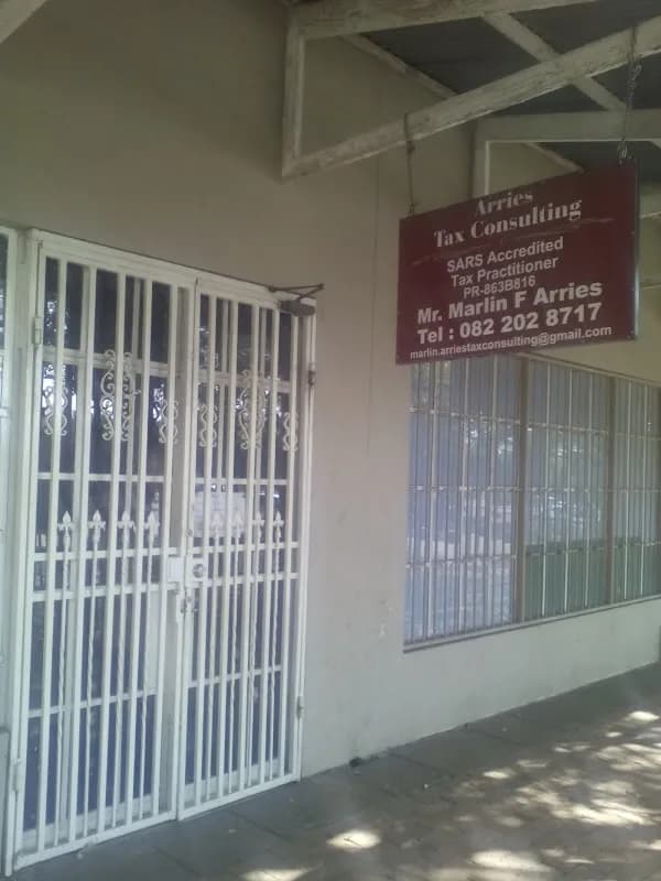 Arries Tax Consulting in Parkrand