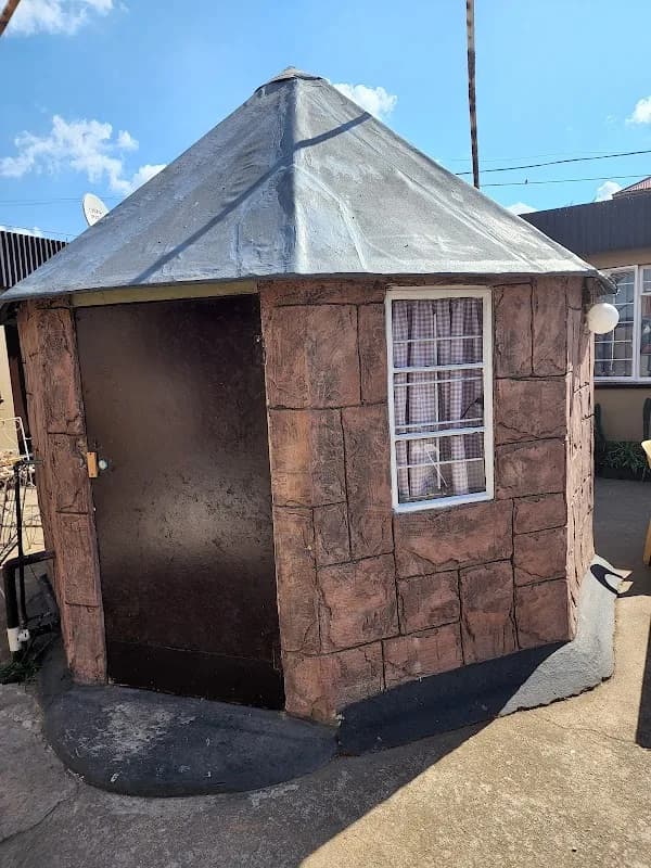 GERMISTON RESIDENTIAL HOTEL in Germiston CBD