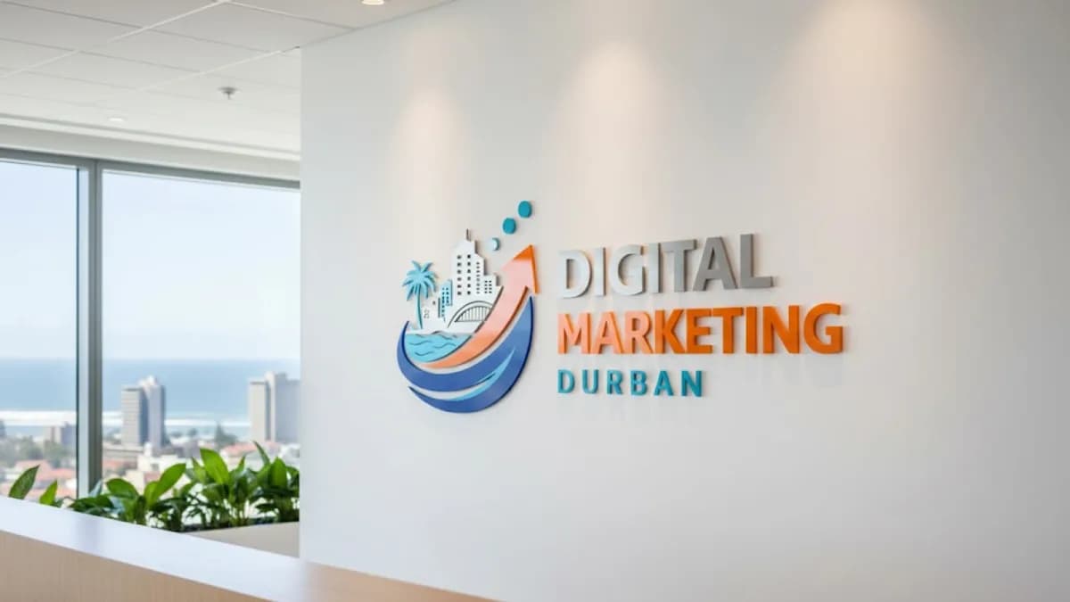 Digital Marketing Durban in Berea