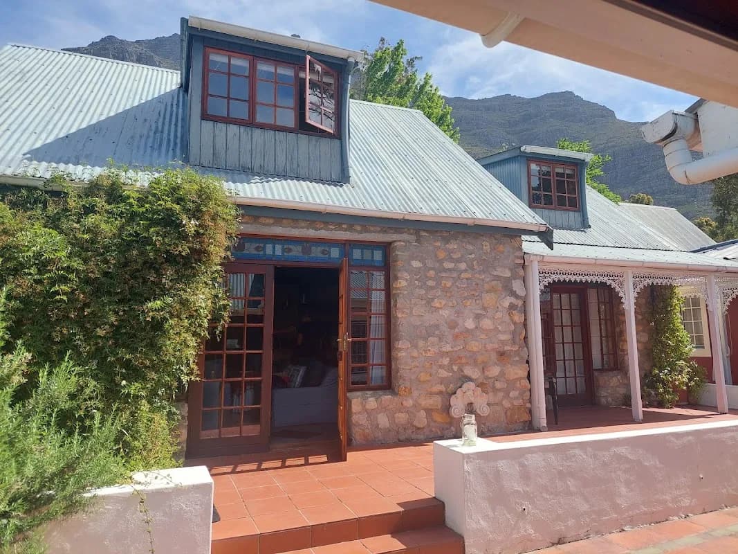 Waterfalls Farm in Kayamandi