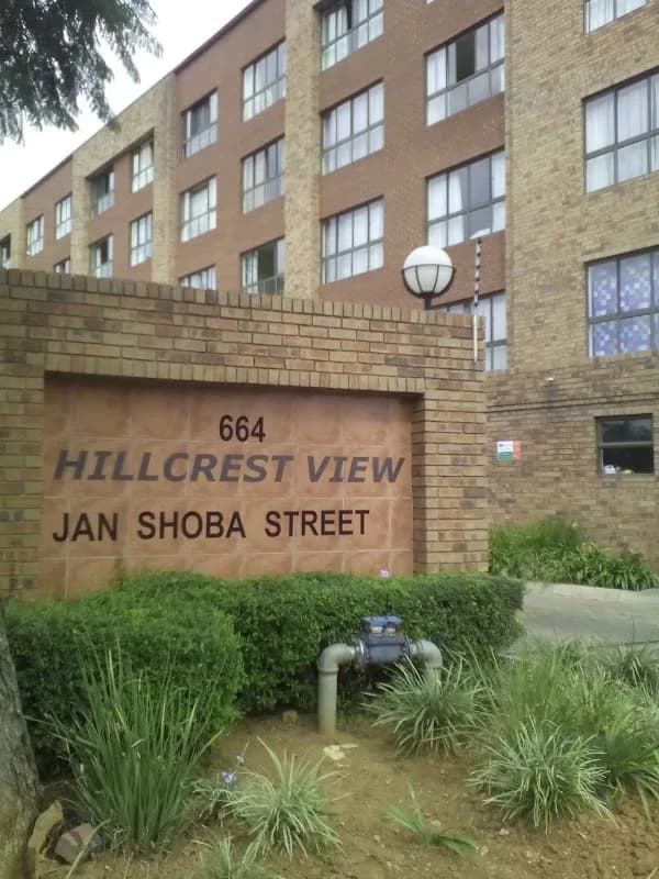 Hillcrest View Apartments - Hatfield. in Hatfield