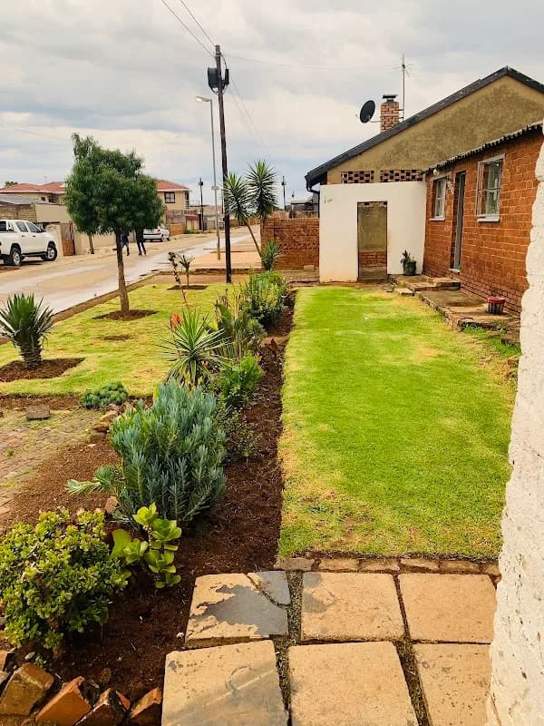 Maids 2 Clean in Soweto