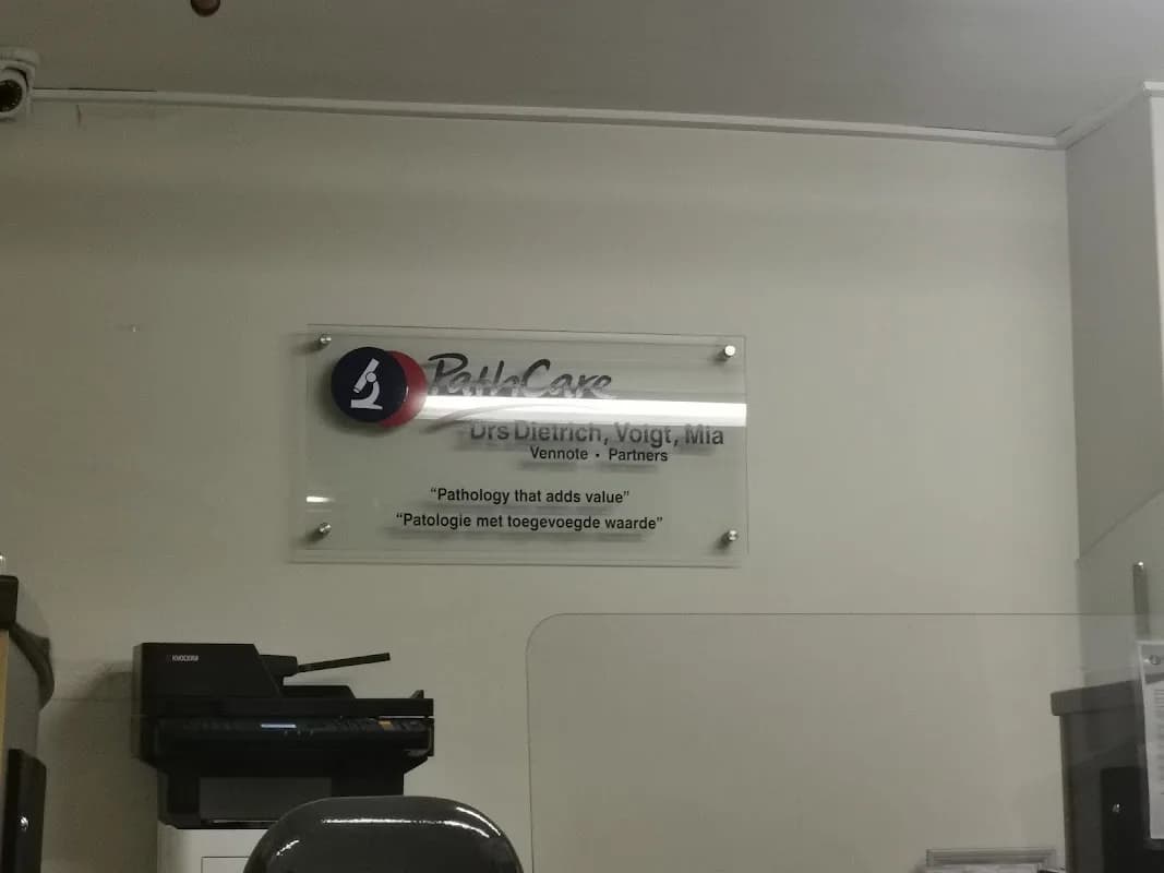 PathCare Rondebosch in Rondebosch