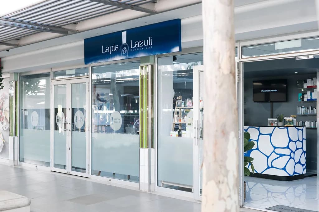 Lapis Lazuli Beauty Bar in Lynnwood