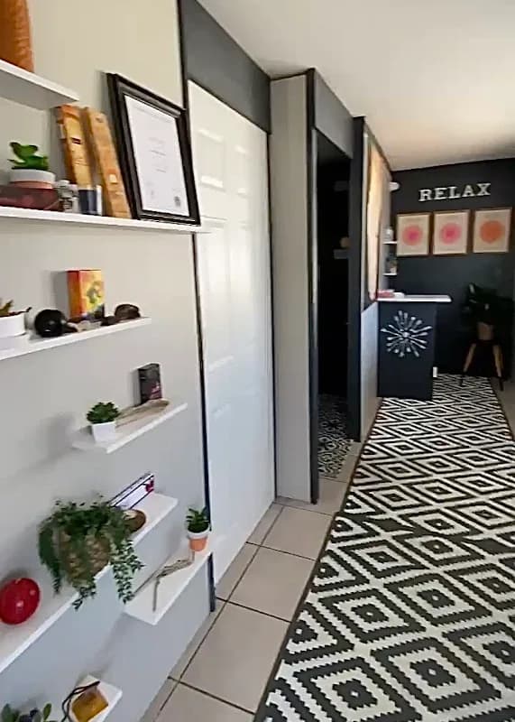 Soul Therapy Massage in Strand