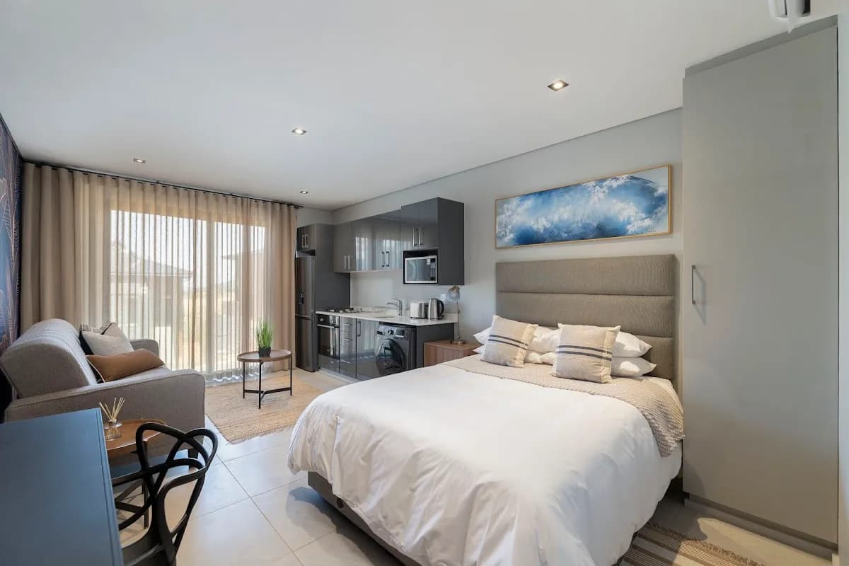 Jacqui Boyd Interiors in Umhlanga CBD