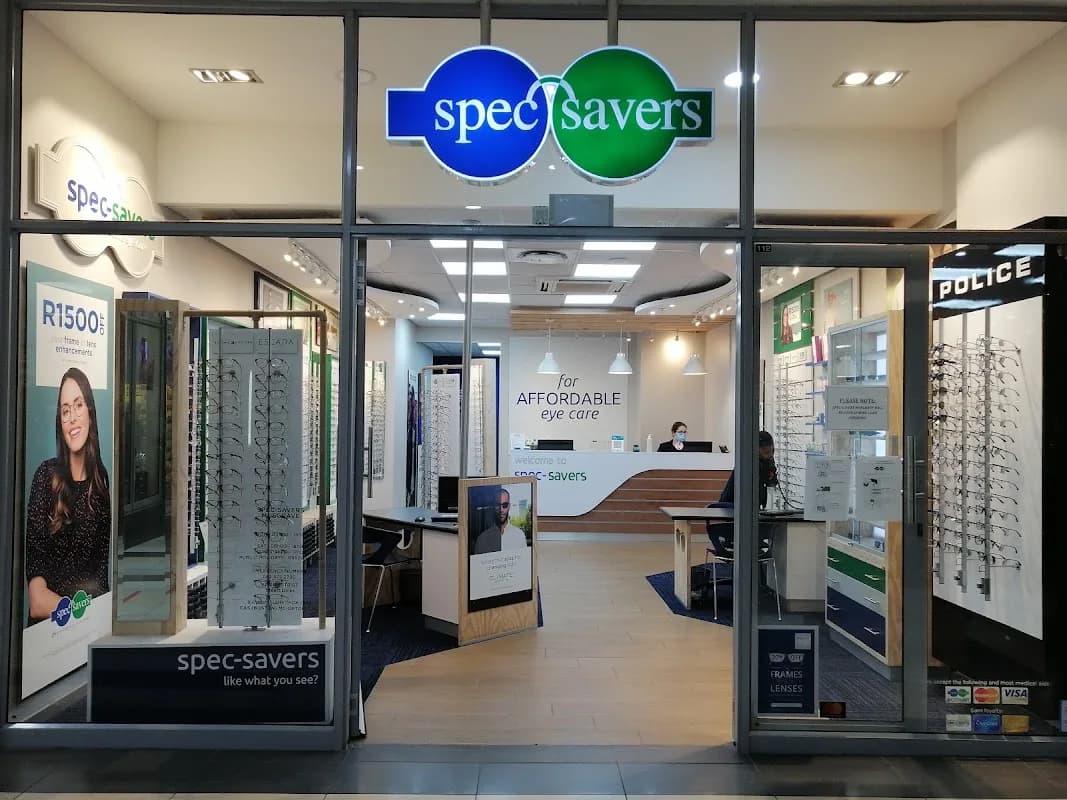 Spec-Savers Musgrave in Hillcrest