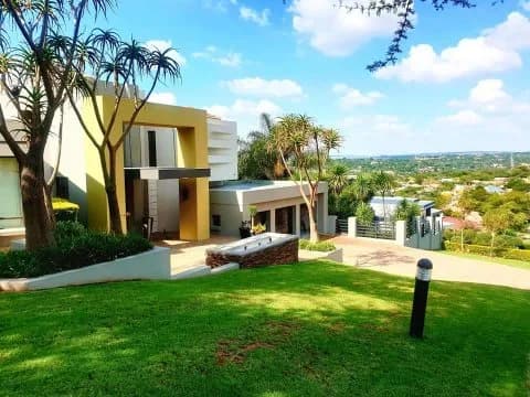 Dynasty Property Group in Krugersdorp CBD
