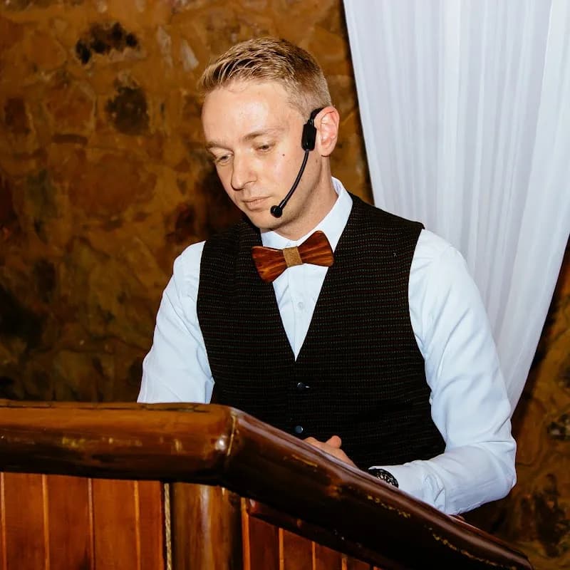 Frans Lotz Clinical Psychologist in Bryanston
