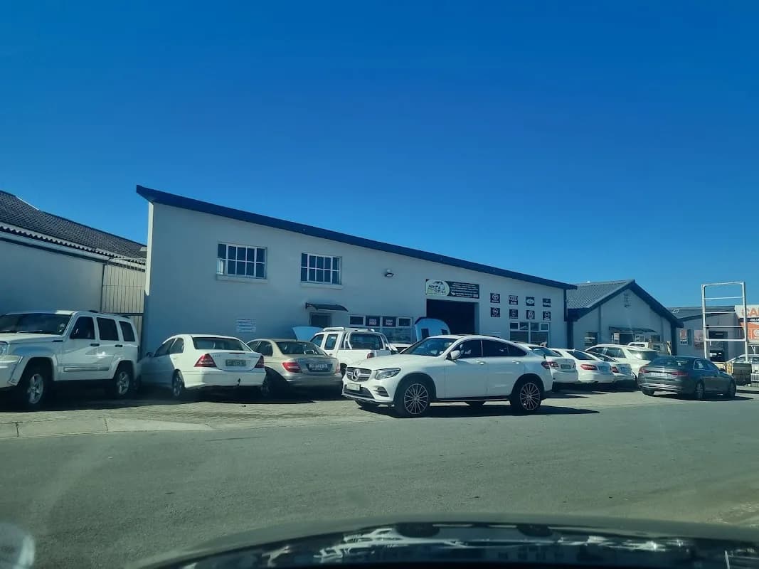 Auto Service Gonubie in Gonubie