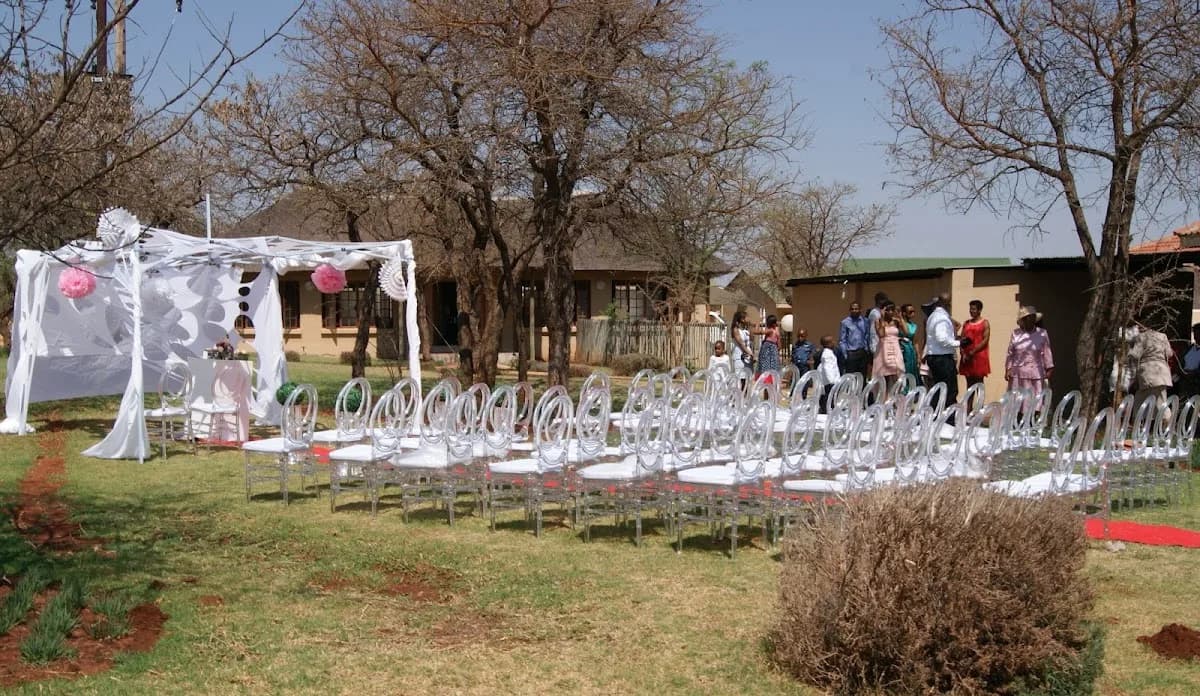 Go-Getter Media Production in Mokopane CBD