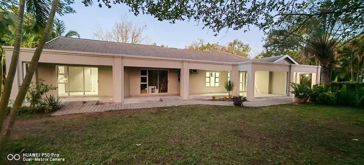 Makumba Projects Pty Ltd. in Empangeni