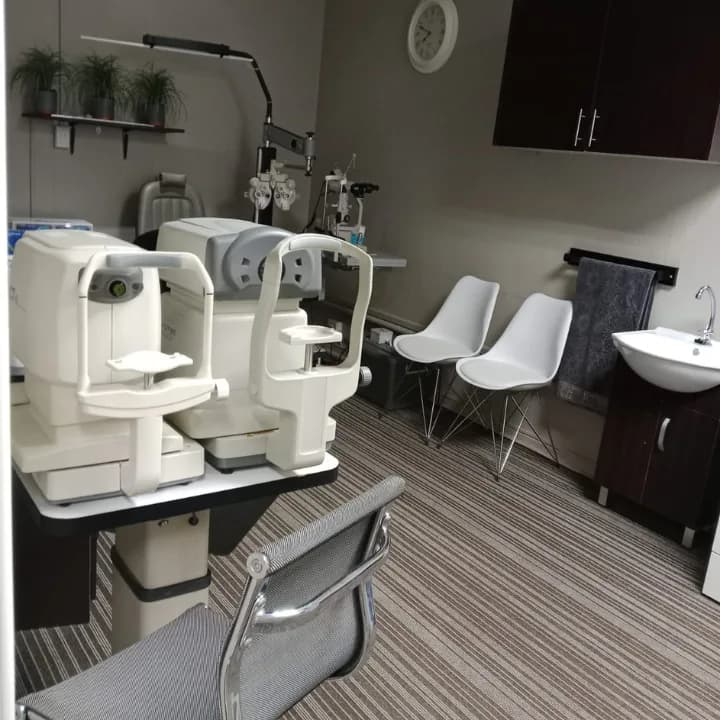 Anderson 4 Eyecare Langenhovenpark in Langenhoven Park