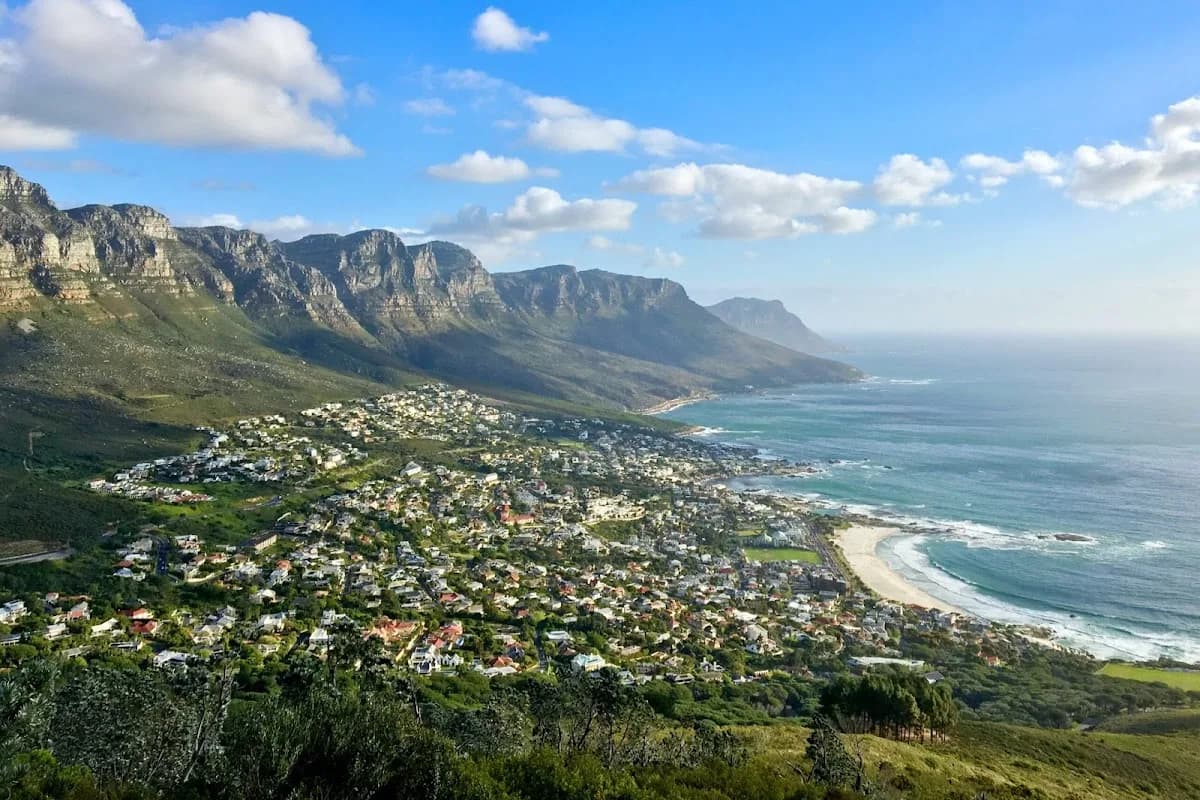 South African Attorneys in Newlands