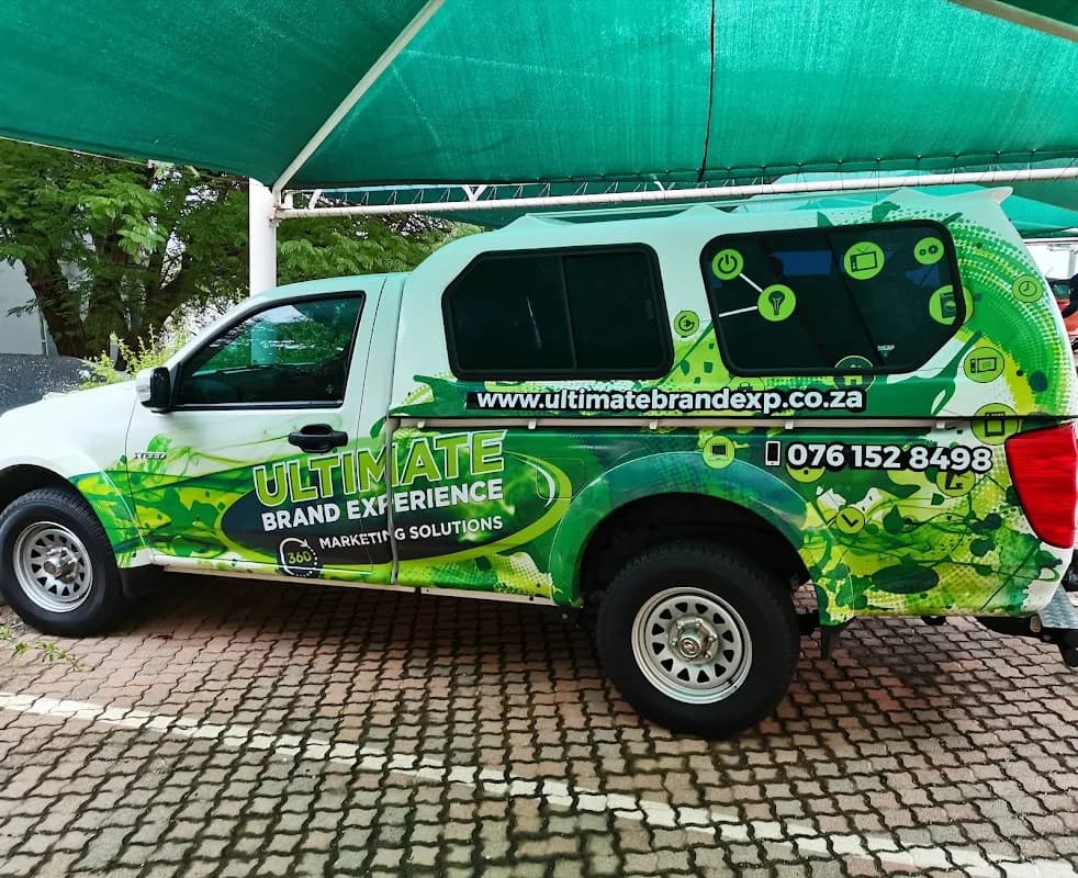 The Ultimate Brand Experience in Midrand