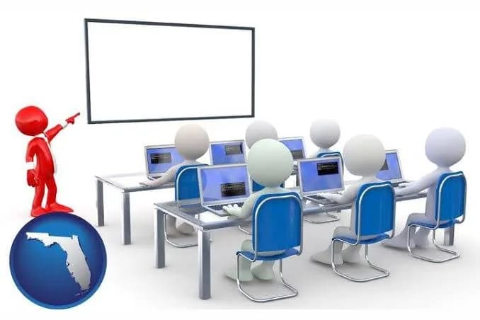 COMPUTER TRAINING CENTRE ABUJA in Asokoro