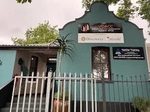 VanDer Accountancy (Pty) Ltd (VDACC) in George CBD