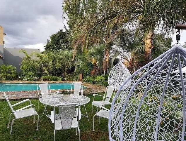 InBloem Self Catering Guesthouse in Bloemfontein CBD