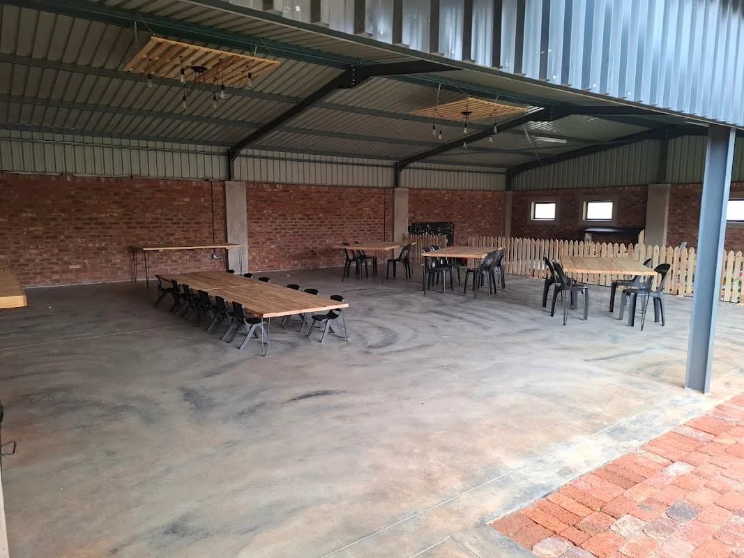 Plan B Klerksdorp in Flamwood