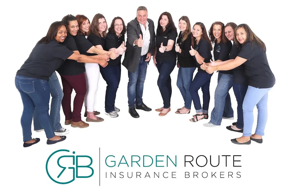 Garden Route Insurance Brokers in George CBD