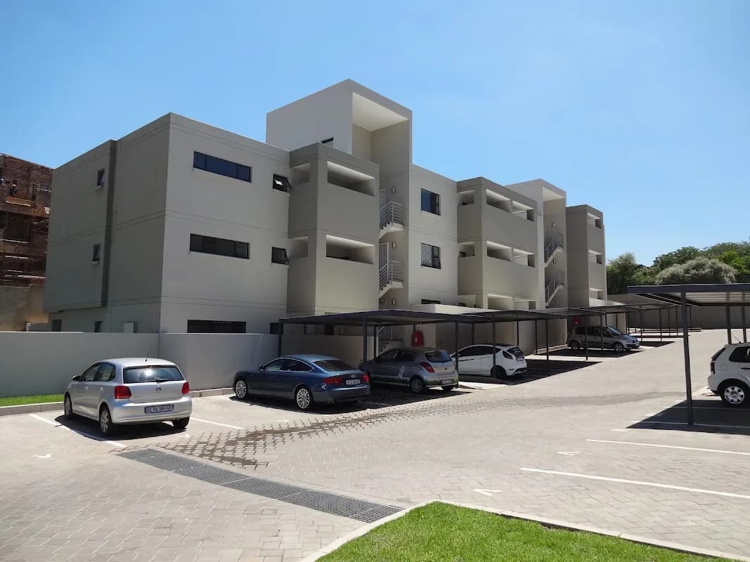 Eternity Rivonia Apartments in Rivonia