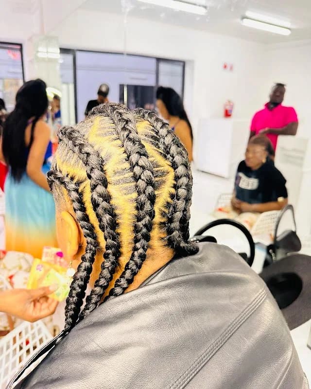 STYLE BY RN in Durban CBD
