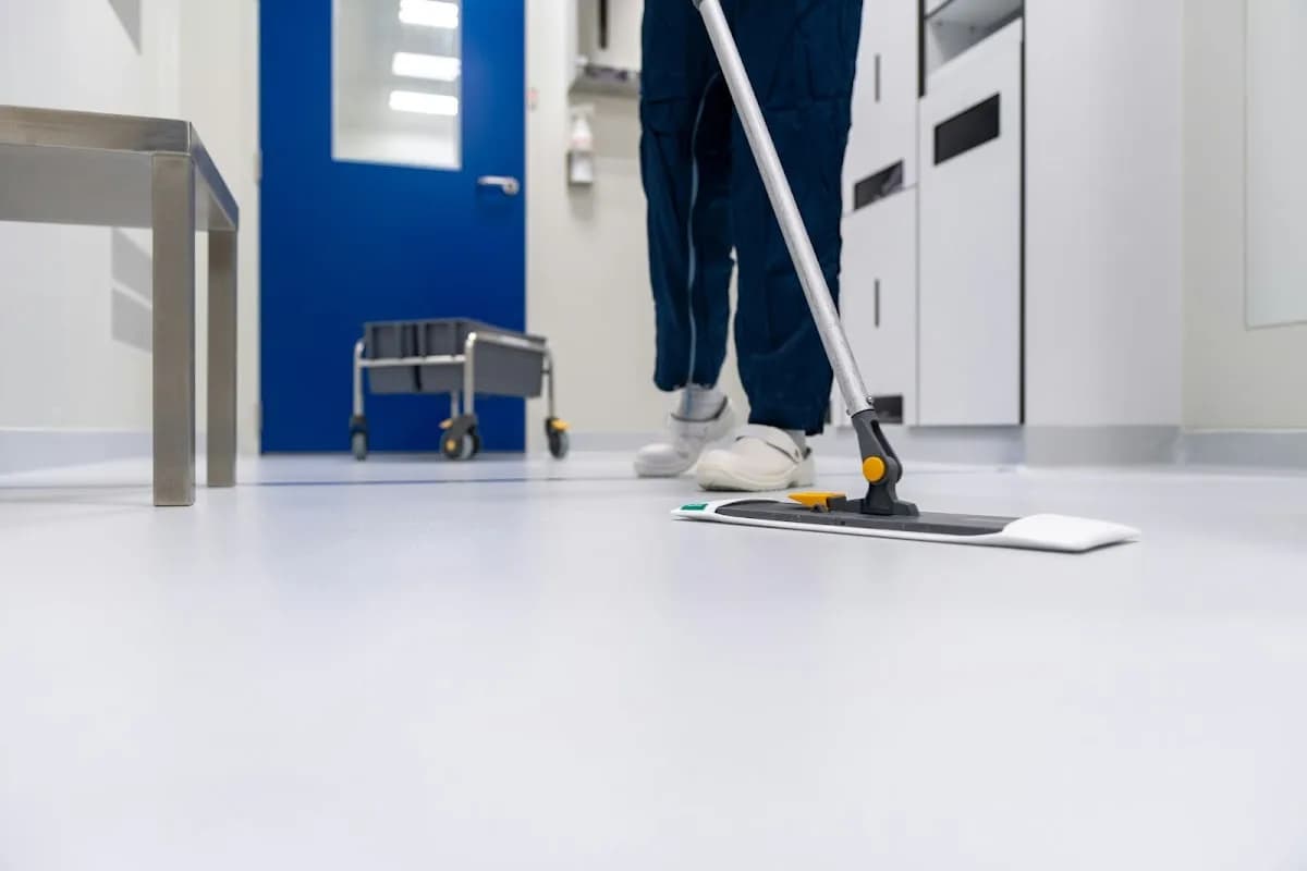 BNB Cleaning Fairies in Broederstroom