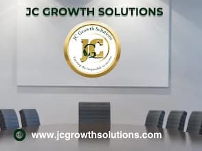 JC Growth Solutions in Benoni