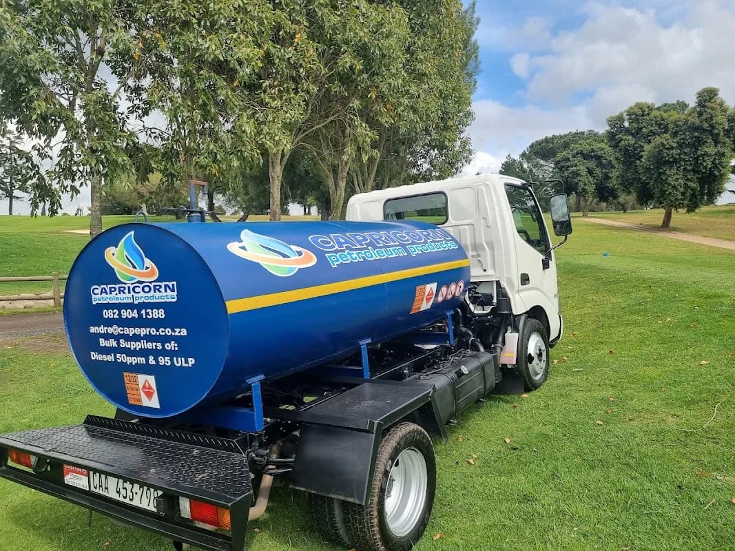 Capricorn Petroleum Products in Claremont