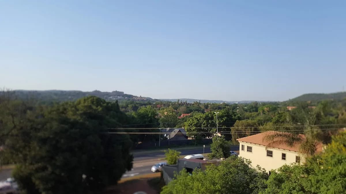 DEPARTMENT OF EDUCATION GAUTENG NORTH DISTRICT in Silverton