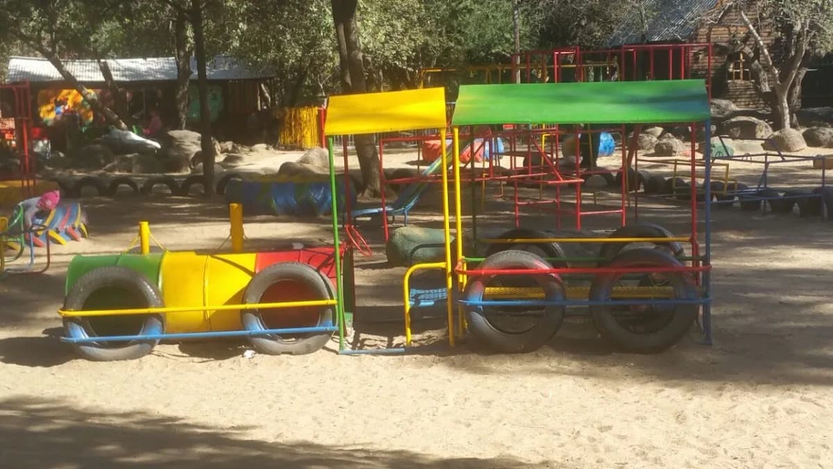Lekker Leer Kleuterskool in Broederstroom
