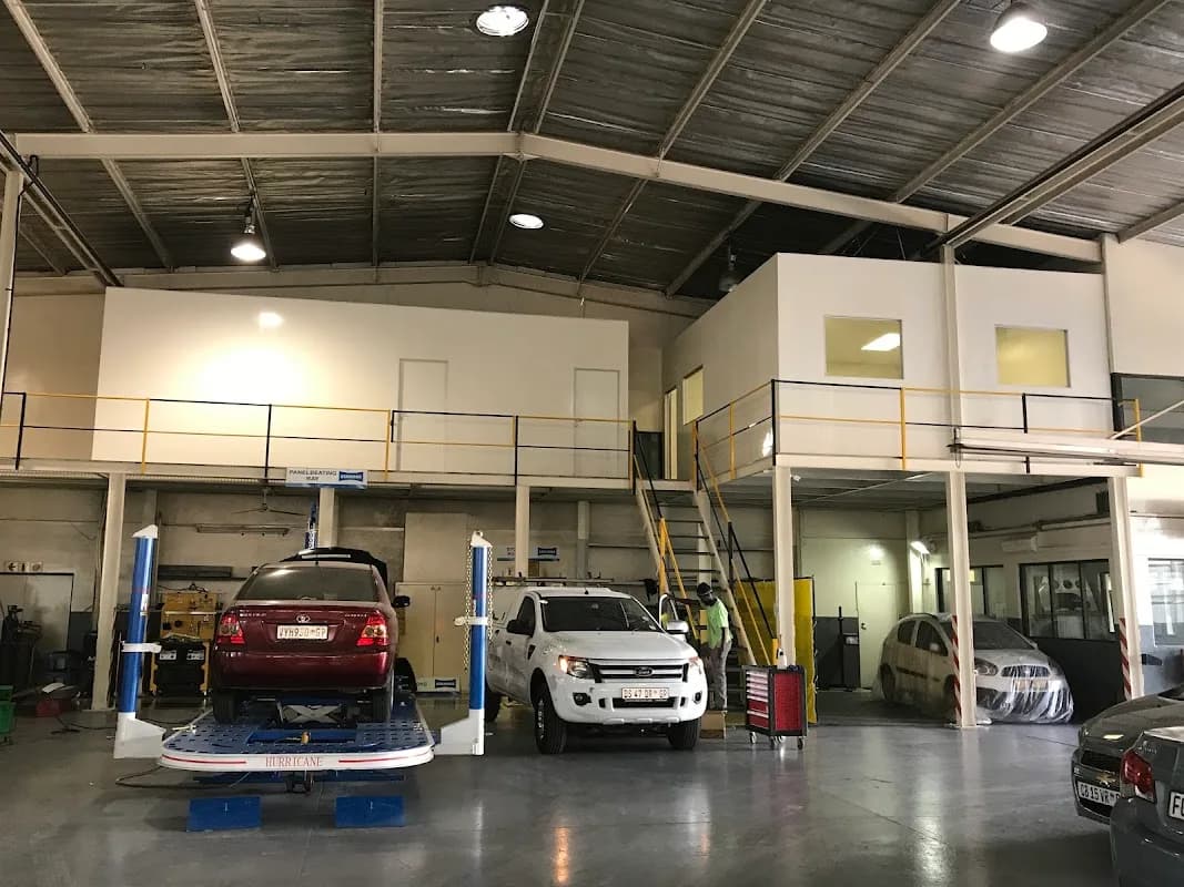 Fix Auto Ferndale in Randburg