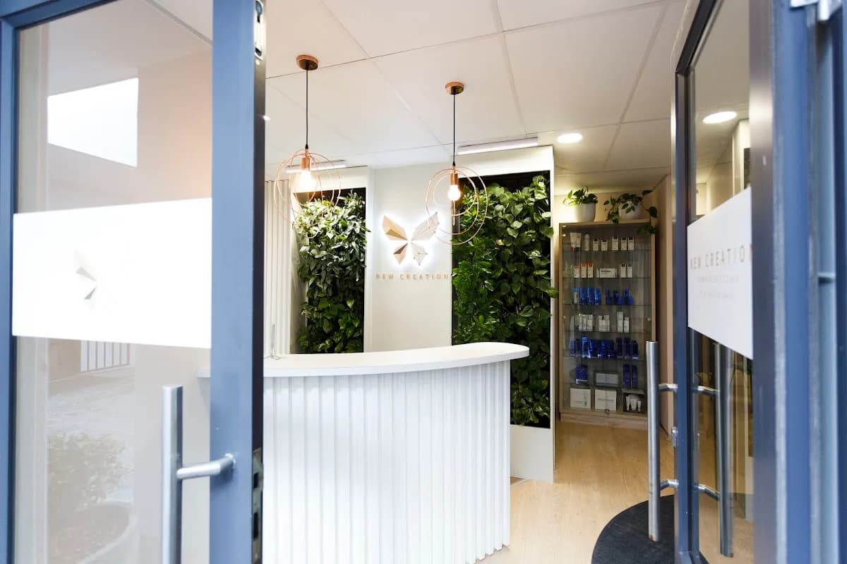Dr Minette Swart Dermatologist, Blouberg in Camps Bay