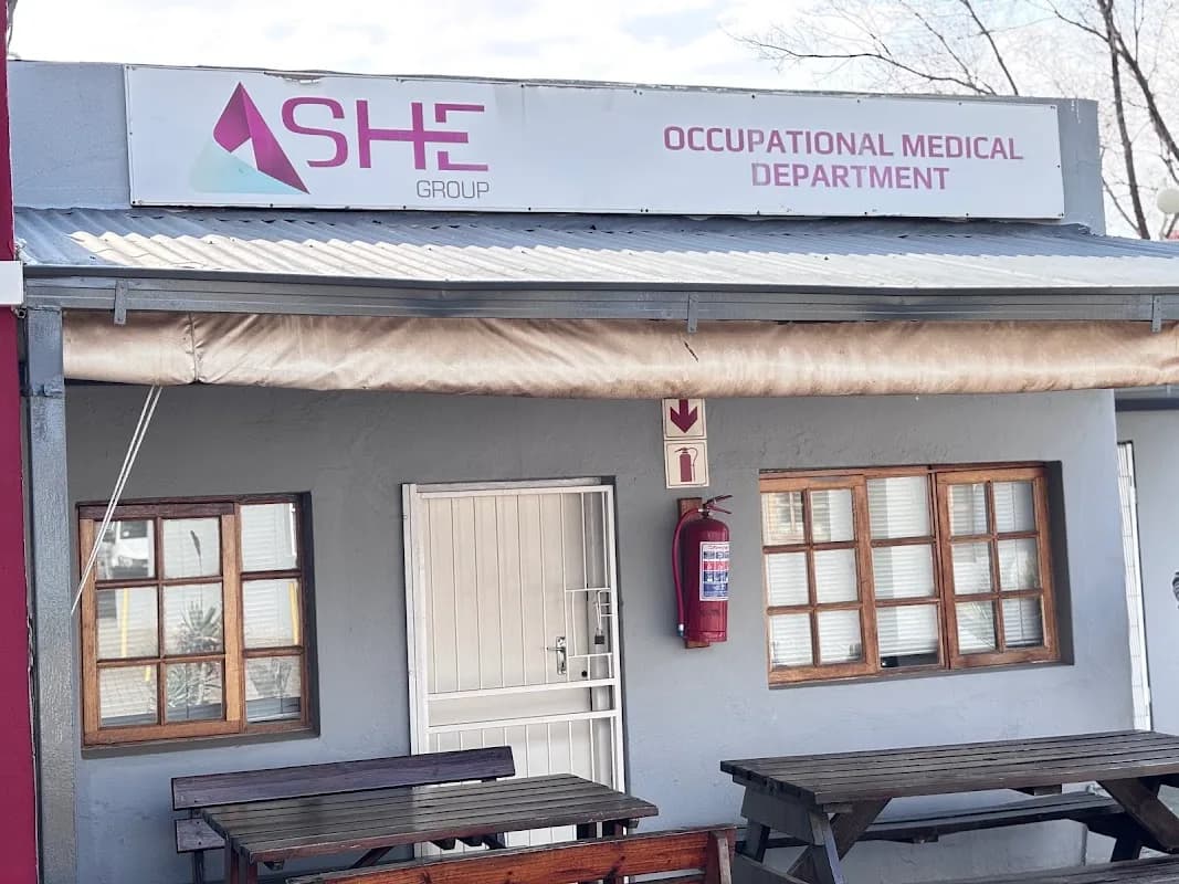 S H E Management Consultants in Bloemfontein CBD
