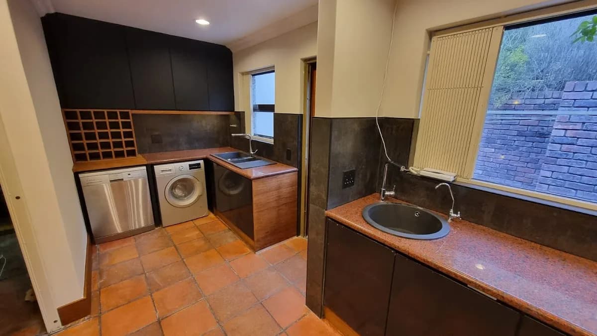 Living Space Enhancements in Wynberg
