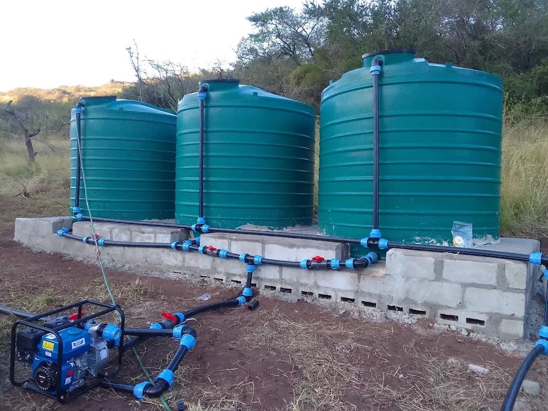 M3 Plumbing and constraction in Umlazi