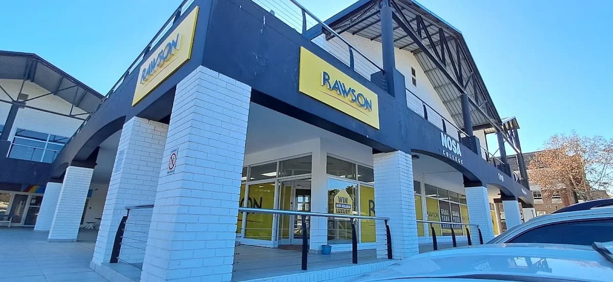 Rawson Properties Durbanville in Bellville