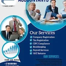 Overcomers Accountants in Kempton Park