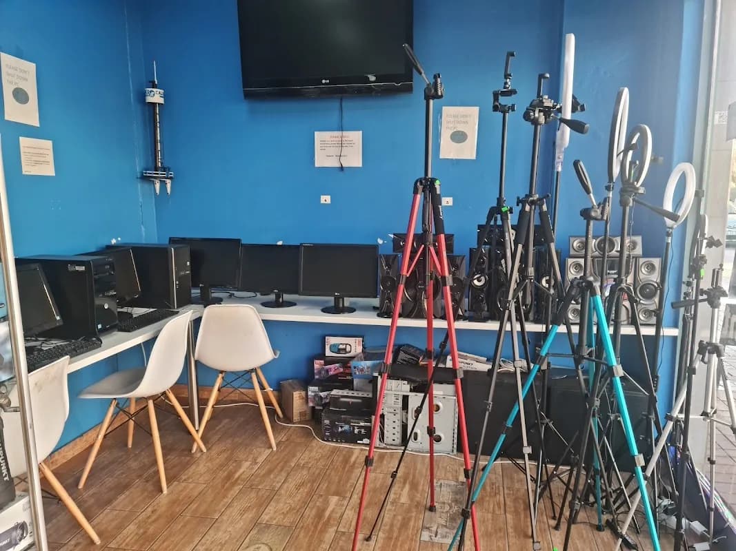 Caliber's IT Solutions in Hatfield