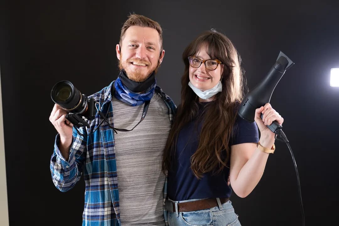 The Great Exposure Video Productions ( Pty Ltd ) in City Bowl