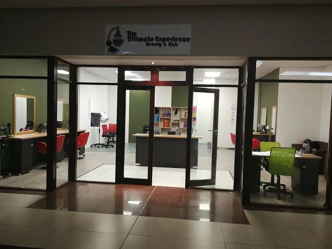 Kings Court Centre & Apartments in Walmer