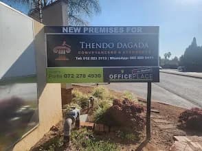 Thendo Dagada Attorneys,Conveyancers and Notaries in Wierda Park