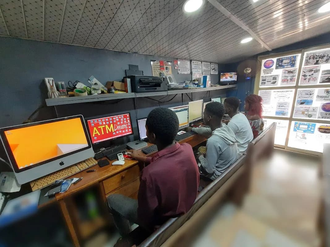 ATMDreams Computer Training Center in Ifako-Ijaiye