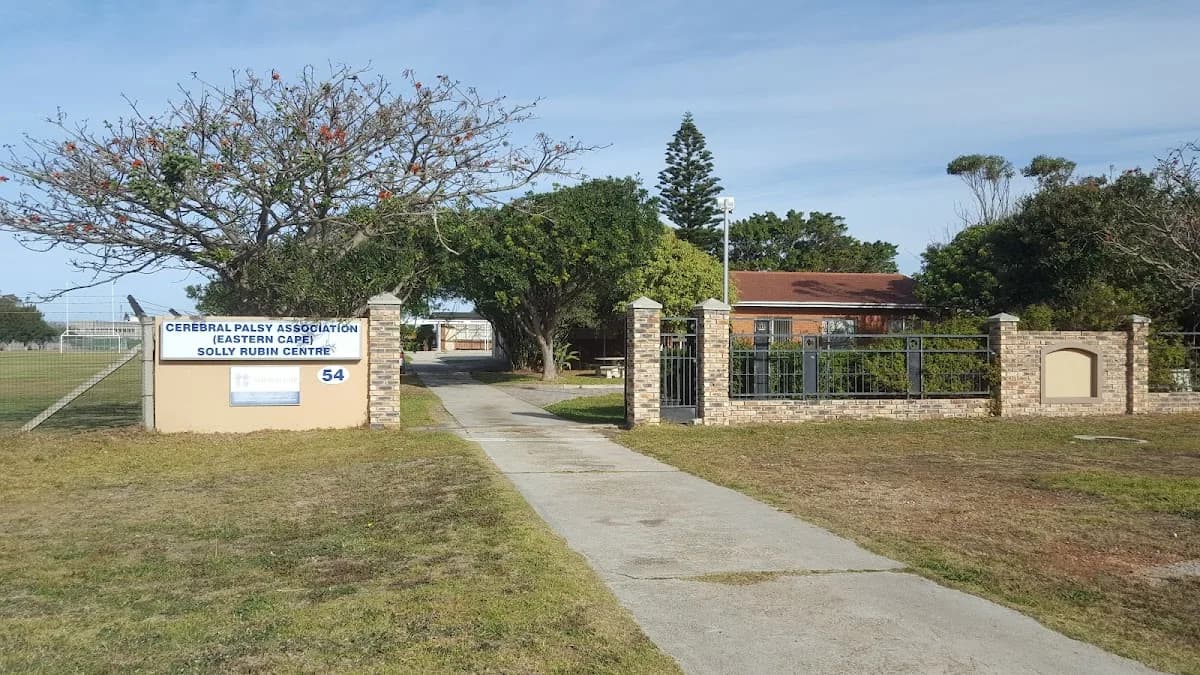 Cerebral Palsy Association Eastern Cape in Summerstrand