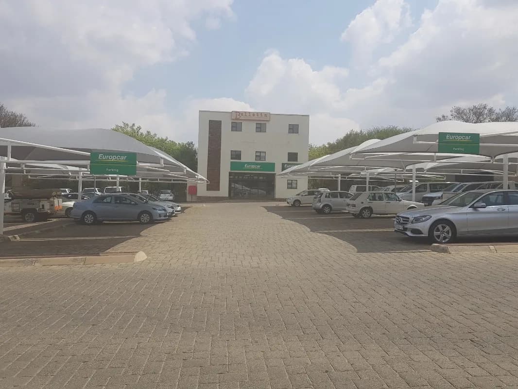Europcar Secunda in Evander